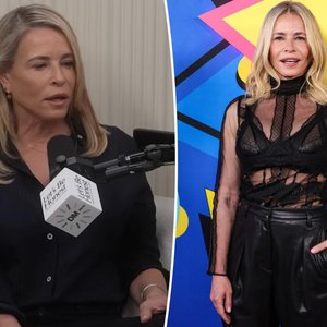 Chelsea Handler Spills the Tea on Awkward Celeb Date and Secret A-List Affair