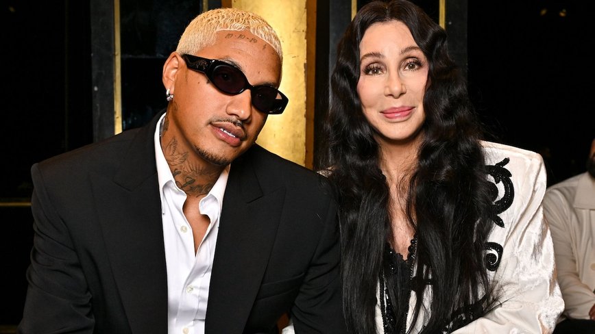 Cher and Alexander Edwards: Age is Just a Number for This Iconic Couple