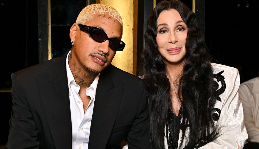 Cher and Alexander Edwards: Age is Just a Number for This Iconic Couple