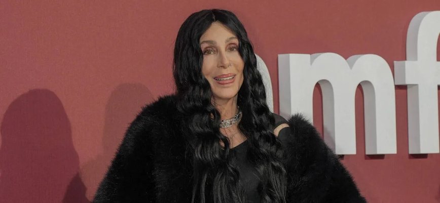 Cher Opens Up About Aging and Love: "I Hate It!"