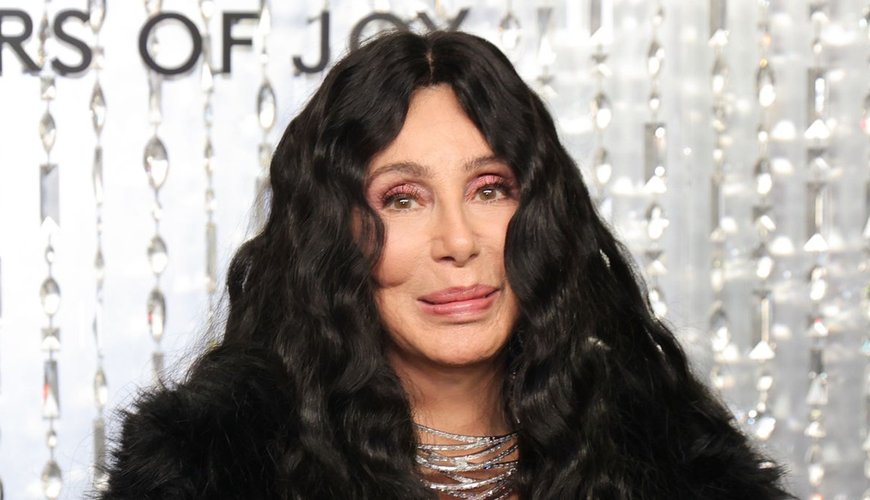 Cher Discovers Secret Granddaughter and Forms Unexpected Bond