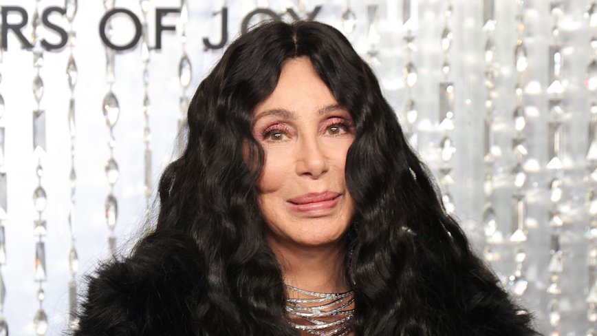 Cher Discovers Secret Granddaughter and Forms Unexpected Bond