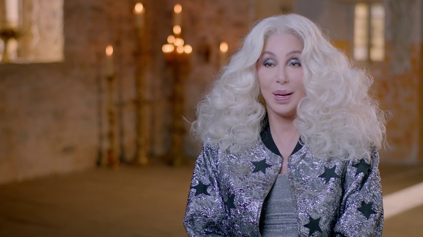 Cher's $360M Reinvention Masterclass: How She Built an Unmatched Legacy