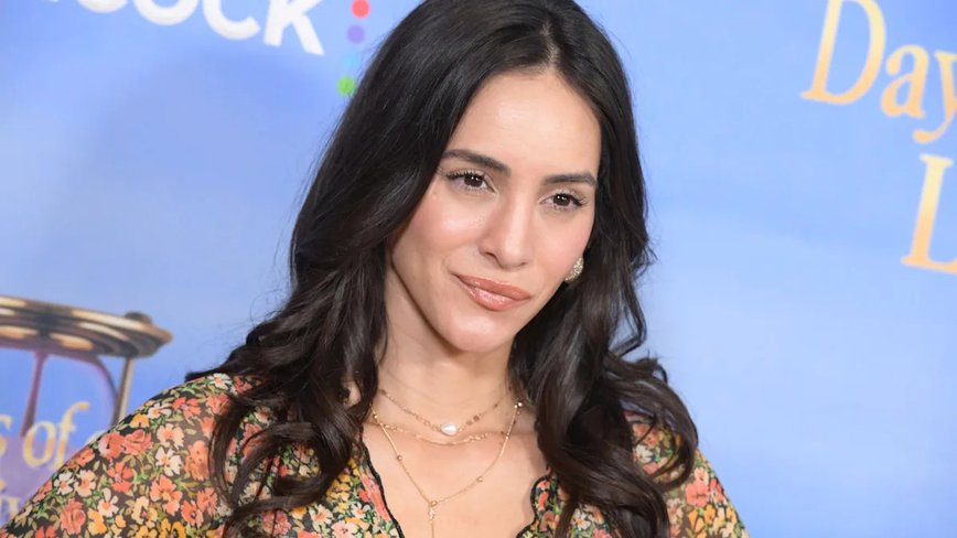 Cherie Jimenez's Serendipitous Journey Back to 'Days of Our Lives'