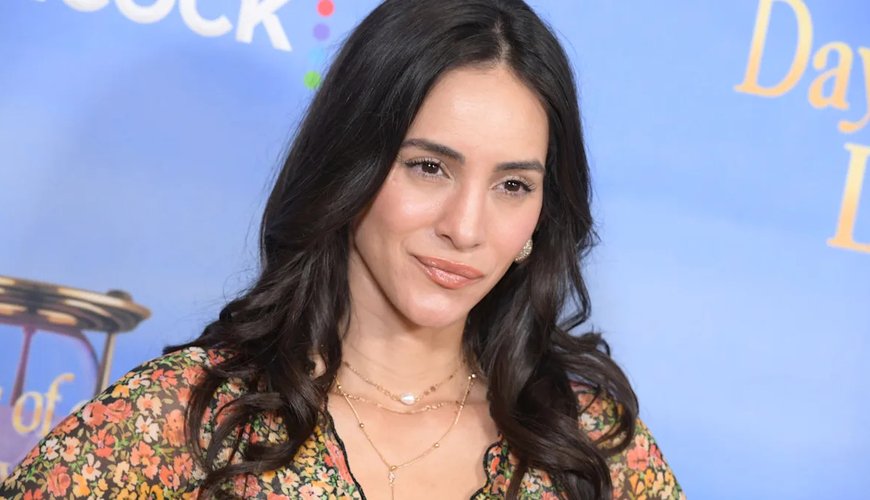 Cherie Jimenez's Serendipitous Journey Back to 'Days of Our Lives'