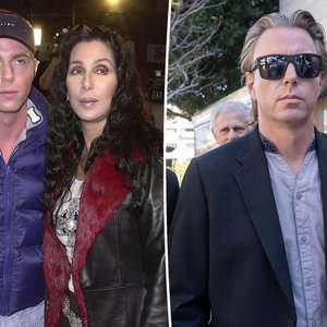 Cher's Son Elijah Blue Allman Arrested for School Scuffle: What's Going On?