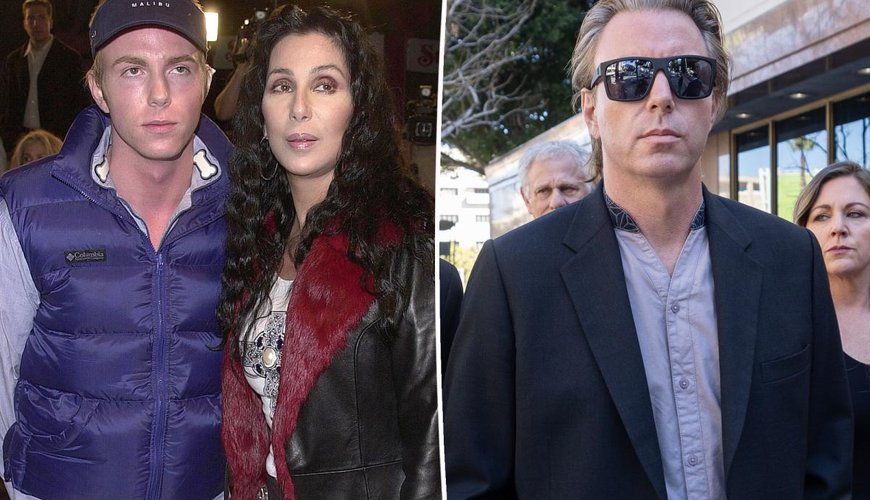 Cher's Son Elijah Blue Allman Arrested for School Scuffle: What's Going On?