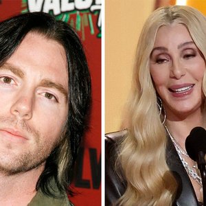Cher's Son Elijah Blue Allman in Hot Water After New Hampshire Arrest