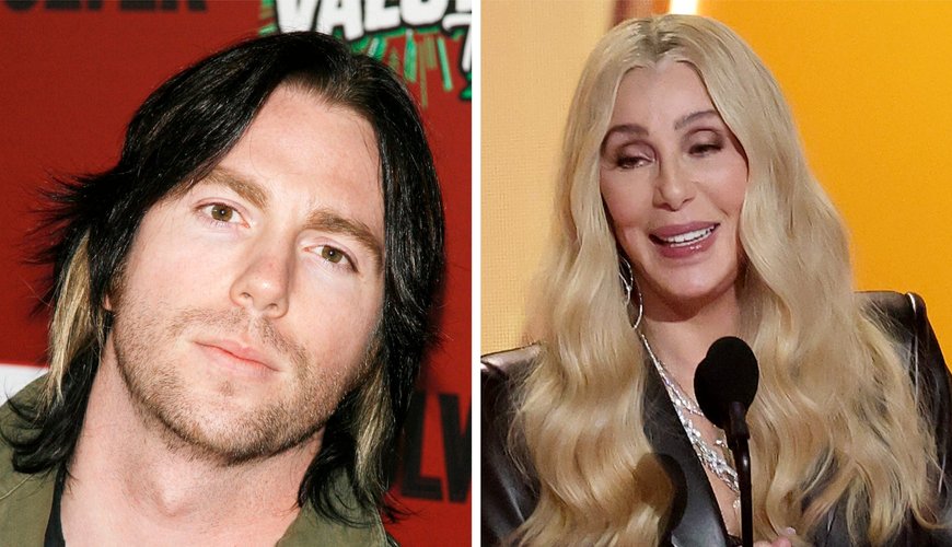 Cher's Son Elijah Blue Allman in Hot Water After New Hampshire Arrest