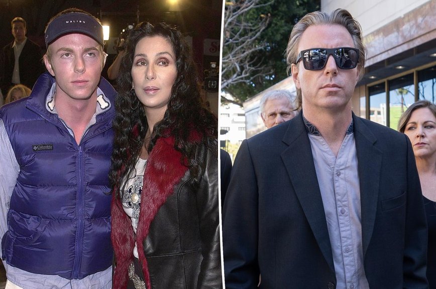 Cher's Son Elijah Blue Allman Arrested for School Scuffle: What's Going On?