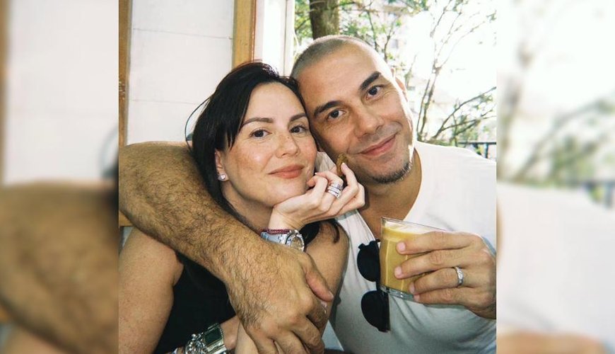 Chesca Garcia's Heartfelt Birthday Tribute to Doug Kramer Will Melt Your Heart