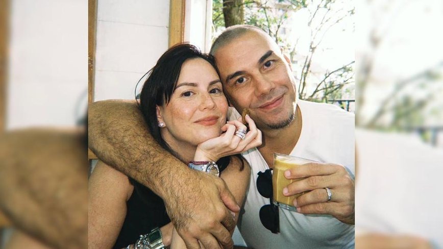 Chesca Garcia's Heartfelt Birthday Tribute to Doug Kramer Will Melt Your Heart