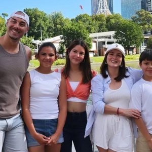 Chesca Garcia's Aussie Adventure: Family Fun Down Under!
