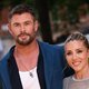 Beach Vibes: Chris Hemsworth and Elsa Pataky's Family Fun in Costa Rica