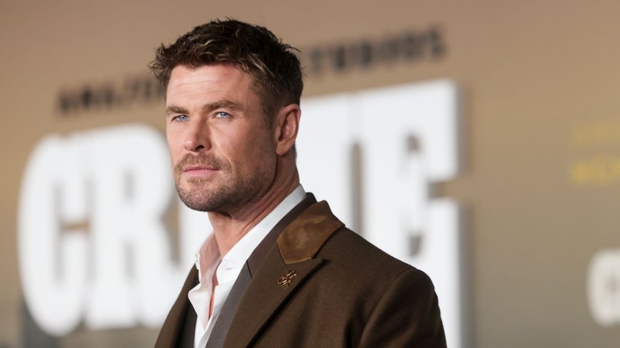 Chris Hemsworth's Passport Blunder: A Tale of Mistaken Identity
