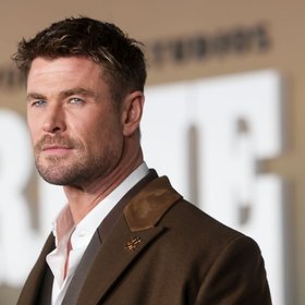 Chris Hemsworth's Passport Blunder: A Tale of Mistaken Identity