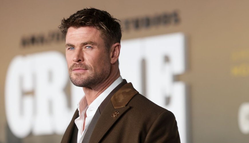 Chris Hemsworth's Passport Blunder: A Tale of Mistaken Identity