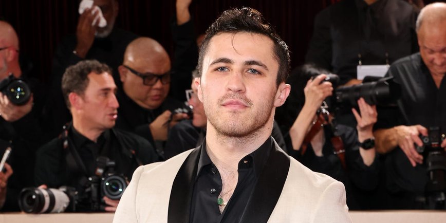 Chris Olsen Drops Bombshell on Harrison Dockerty's Alleged Cheating