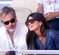 Chris Pine & Keana Sky Wenger: A Glamorous French Open Appearance