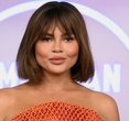 Chrissy Teigen's Heartfelt Farewell: Losing Her Dad Ron Teigen