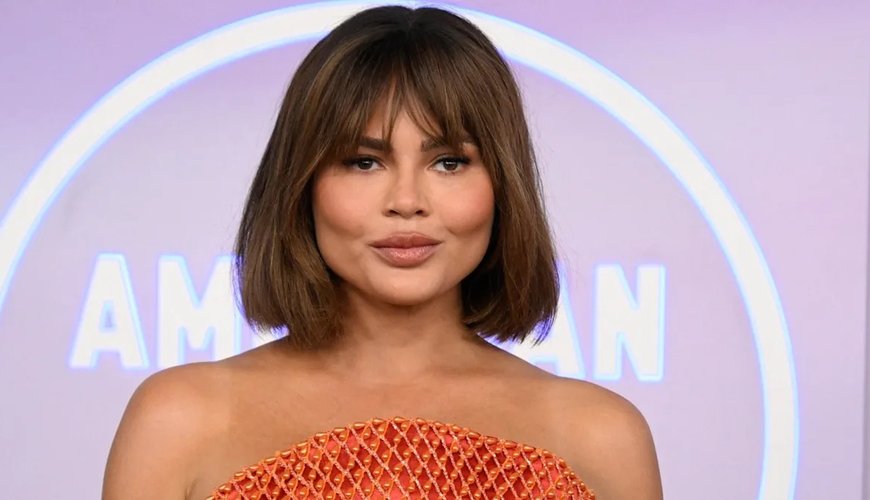 Chrissy Teigen's Heartfelt Farewell: Losing Her Dad Ron Teigen