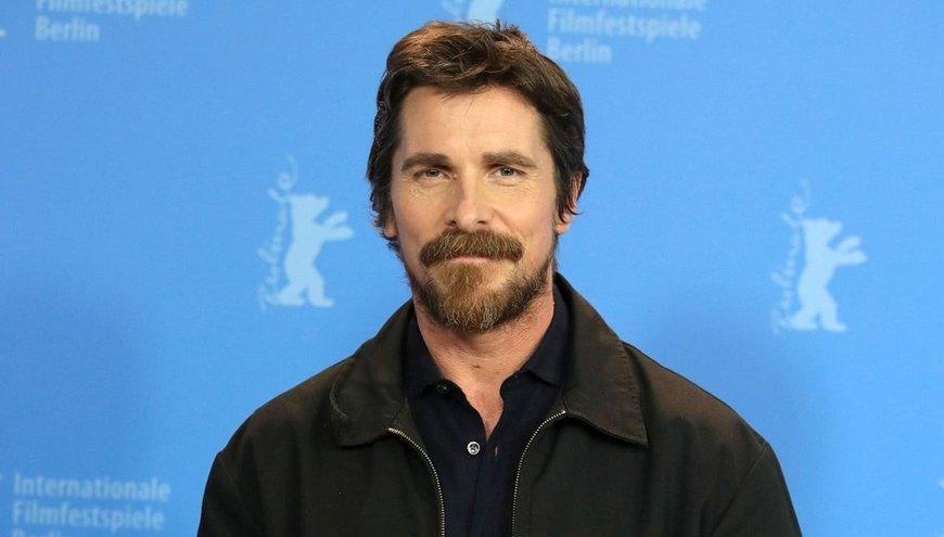 Christian Bale