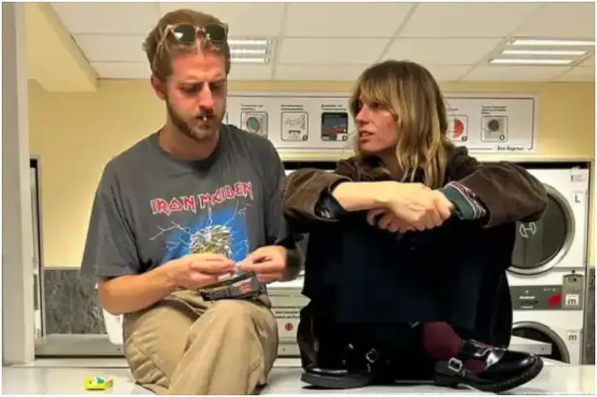 Inside Maya Hawke's Romantic Union with Indie Music Sensation Christian Lee Hutson