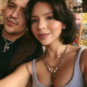 Christian Nodal's Heartfelt Tribute: Ángela Aguilar as His Muse and New Song Inspiration