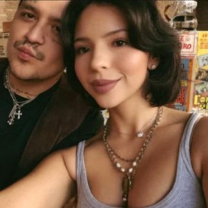 Christian Nodal's Heartfelt Tribute: Ángela Aguilar as His Muse and New Song Inspiration