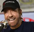 Farewell to a Legend: Chuck Norris Dies at 86, Leaving a Legacy of Action and Inspiration