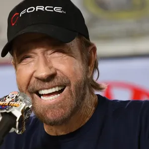 Farewell to a Legend: Chuck Norris Dies at 86, Leaving a Legacy of Action and Inspiration