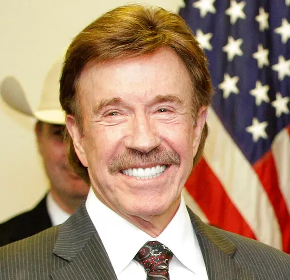 Chuck Norris Hospitalized in Hawaii: The Martial Arts Legend's Health Scare