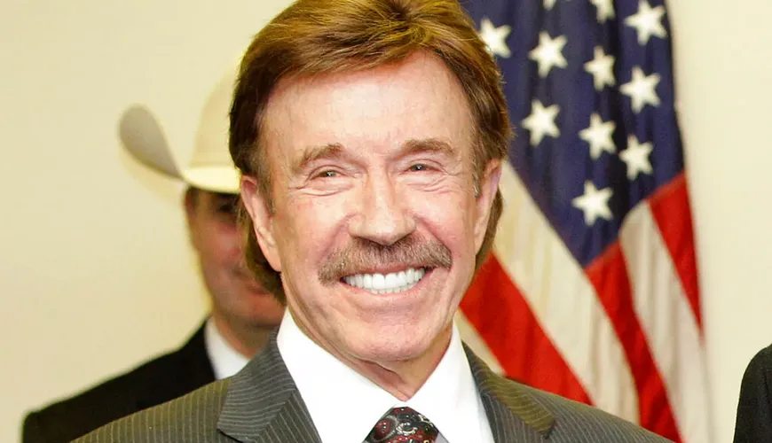 Chuck Norris Hospitalized in Hawaii: The Martial Arts Legend's Health Scare