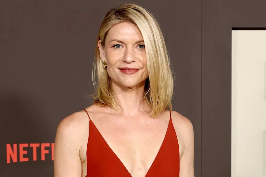 Claire Danes Gets Candid About Surprise Pregnancy at 44: 'I Felt Naughty!'