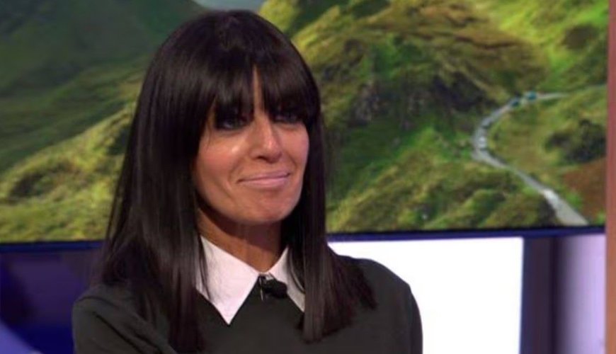 Claudia Winkleman Spills the Beans on 'Celebrity Traitors' Series 2 Line-Up
