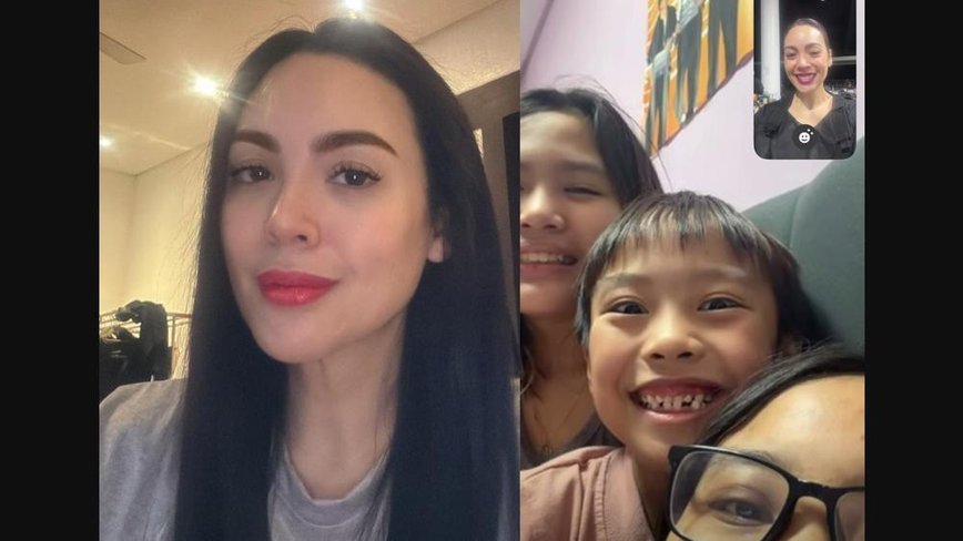 Claudine Barretto Breaks Silence: Updates Fans After Kidnapping Drama