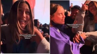 Hailey Bieber's Coachella Surprise: The Real Story Behind the Viral Moment with Billie Eilish