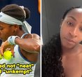 Coco Gauff Claps Back at Critics of Her Natural Hair in Bold Miu Miu Campaign