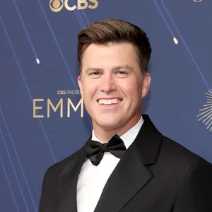 Colin Jost's $12 Million Comedy Empire: From Staten Island to SNL Royalty