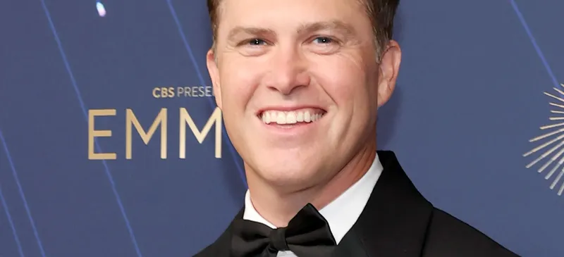 Colin Jost's $12 Million Comedy Empire: From Staten Island to SNL Royalty