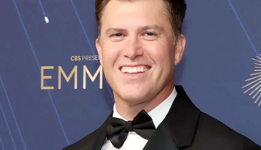 Colin Jost's $12 Million Comedy Empire: From Staten Island to SNL Royalty