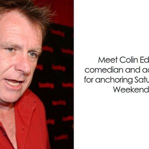 Colin Quinn: From Brooklyn Roots to Comedy Stardom