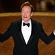 Conan O'Brien Gears Up for Oscars with Sky-High Security