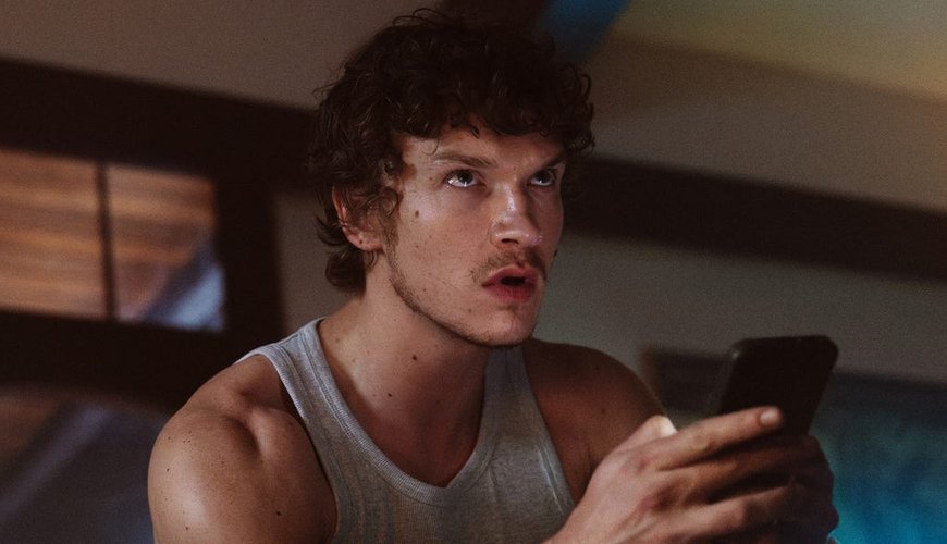 Connor Storrie's Latest Role: A Thrilling Twist in Verizon's Short Film