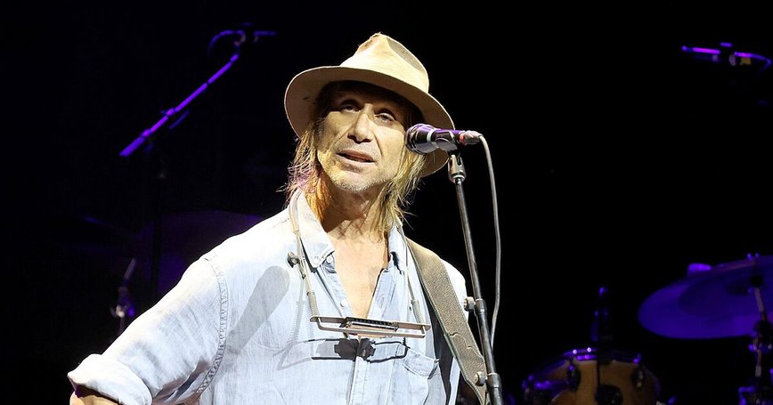 Country Music Mourns: Todd Snider Passes at 59 After Sudden Show Cancellation