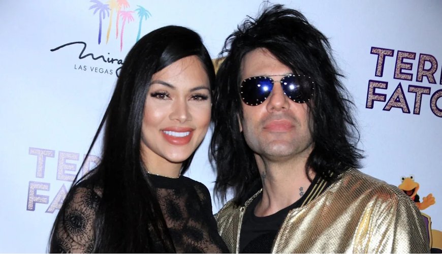 Criss Angel and Shaunyl Benson's Social Media Showdown: A Breakup Saga Unfolds