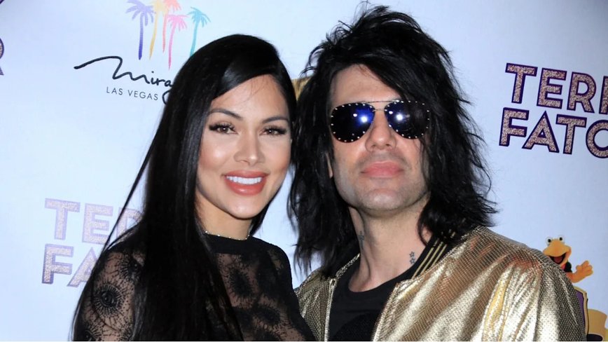 Criss Angel and Shaunyl Benson's Social Media Showdown: A Breakup Saga Unfolds