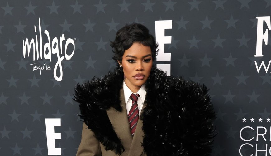 Critics Choice Awards 2026: Red Carpet Fashion Extravaganza