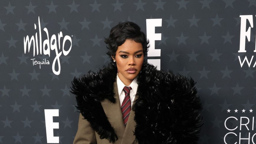 Critics Choice Awards 2026: Red Carpet Fashion Extravaganza