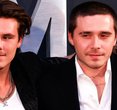 Cruz Beckham: A Nostalgic Fashion Nod Amid Beckham Family Drama